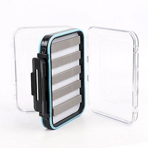 Fly Fishing Boxes fishing fly storage to purchase